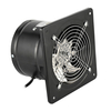 8 Inch Cold Room Fan Motor Axial Flow Fan AC Ceiling Exhaust Ventilation Fan 