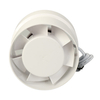 Grow Tent 6 Inch Single Speed Mixed Flow Inline Duct Exhaust Fan