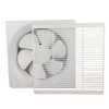 220V 110V 100MM Wall Mount Bathroom Exhaust Ventilation Air Extractor Fan