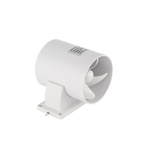 SAA 6 Inch Extractor Ventilation Home Inline Duct Exhaust Fan