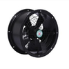 8 Inch DC Brushless Axial Exhaust Ventilation Cooling Flow Fan Industrial Fan