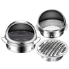 Stainless Steel Grille Widely Used Durable and Ventilation Grilles