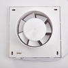 4/6 Inch Wall Mounted Air Small Exhaust Ventilation Bathroom Extractor Timer Axial Flow Fan