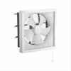 220V 110V 100MM Wall Mount Bathroom Exhaust Ventilation Air Extractor Fan