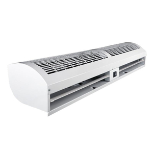 Industrial Machine Centrifugal Air Flow Commercial Indoor Over Door Air Curtain