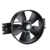 8 Inch DC Brushless Axial Exhaust Ventilation Cooling Flow Fan Industrial Fan