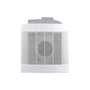 Silent 4/5/6 Inch Carbon Filter Bathroom Exhaust Fan OEM Customizable Kitchen and Toilet Ceiling Mounted Exhaust Fan 