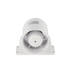 SAA 6 Inch Extractor Ventilation Home Inline Duct Exhaust Fan