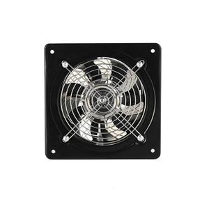 8 Inch Cold Room Fan Motor Axial Flow Fan AC Ceiling Exhaust Ventilation Fan 