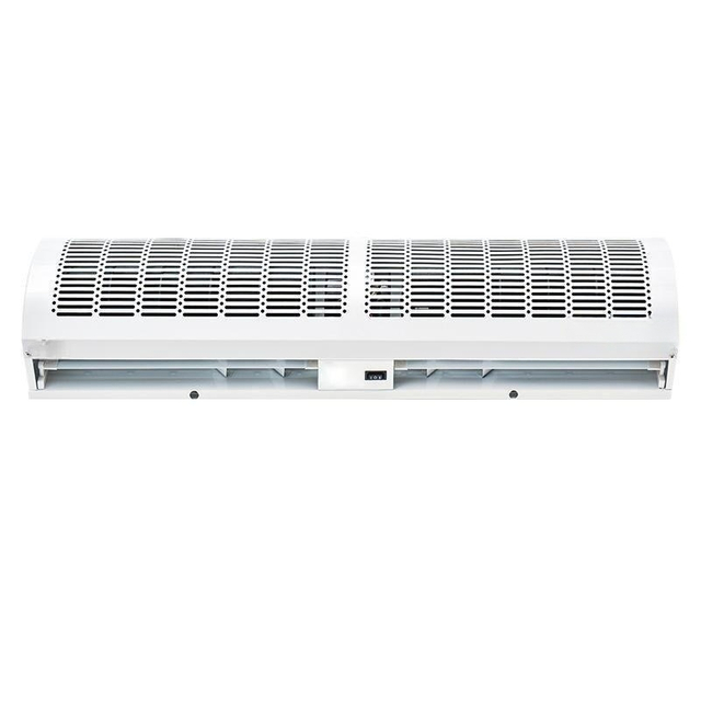 Wholesale OEM Factory Price 600mm-2000mm Cross Flow Air Curtain