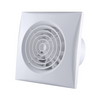 Silent 4/5/6 Inch Carbon Filter Bathroom Exhaust Fan OEM Customizable Kitchen and Toilet Ceiling Mounted Exhaust Fan 