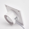 4/6 Inch Wall Mounted Air Small Exhaust Ventilation Bathroom Extractor Timer Axial Flow Fan