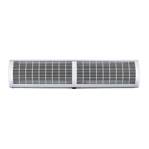 220V 230V Wall Mounted Air Curtain Air Curtain for Doors Ventilation Creates Efficient Air Barrier