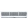 220V 230V Wall Mounted Air Curtain Air Curtain for Doors Ventilation Creates Efficient Air Barrier