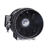 8" Inline Duct Fan Plastic Ventilation for Grow Tents Hydroponics Air Cooling Duct Fan